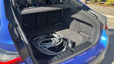 BMW i4 250kW eDrive40 M Sport 83.9kWh 5dr Auto Electric Hatchback